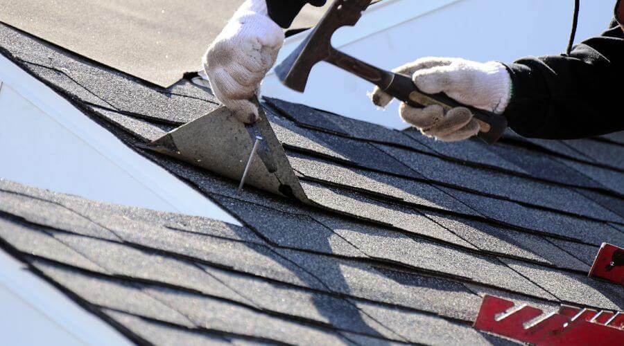 Professional residential roofers in Orange Lake, FL